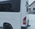 Білий Мерседес Sprinter, об'ємом двигуна 2.15 л та пробігом 400 тис. км за 8000 $, фото 3 на Automoto.ua