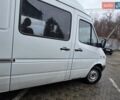 Білий Мерседес Sprinter, об'ємом двигуна 2.2 л та пробігом 380 тис. км за 7950 $, фото 15 на Automoto.ua