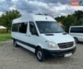 Білий Мерседес Sprinter, об'ємом двигуна 2.2 л та пробігом 500 тис. км за 11800 $, фото 9 на Automoto.ua