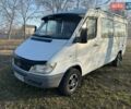 Білий Мерседес Sprinter, об'ємом двигуна 2.15 л та пробігом 309 тис. км за 8000 $, фото 2 на Automoto.ua