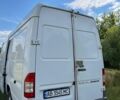 Белый Мерседес Sprinter, объемом двигателя 2.7 л и пробегом 420 тыс. км за 9999 $, фото 4 на Automoto.ua