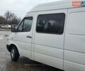 Білий Мерседес Sprinter, об'ємом двигуна 2.2 л та пробігом 380 тис. км за 7950 $, фото 10 на Automoto.ua