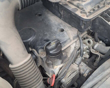 Білий Мерседес Sprinter, об'ємом двигуна 2.2 л та пробігом 293 тис. км за 13000 $, фото 10 на Automoto.ua