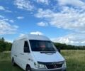 Белый Мерседес Sprinter, объемом двигателя 2.7 л и пробегом 420 тыс. км за 9999 $, фото 3 на Automoto.ua