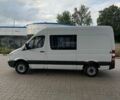 Білий Мерседес Sprinter, об'ємом двигуна 2.15 л та пробігом 290 тис. км за 9000 $, фото 7 на Automoto.ua