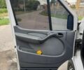 Белый Мерседес Sprinter, объемом двигателя 2.15 л и пробегом 540 тыс. км за 8000 $, фото 5 на Automoto.ua