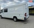 Білий Мерседес Sprinter, об'ємом двигуна 2.15 л та пробігом 399 тис. км за 12000 $, фото 3 на Automoto.ua