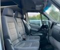 Белый Мерседес Sprinter, объемом двигателя 2.2 л и пробегом 500 тыс. км за 11800 $, фото 12 на Automoto.ua