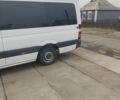 Белый Мерседес Sprinter, объемом двигателя 2.1 л и пробегом 300 тыс. км за 13500 $, фото 4 на Automoto.ua