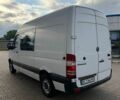 Білий Мерседес Sprinter, об'ємом двигуна 2.15 л та пробігом 290 тис. км за 9000 $, фото 6 на Automoto.ua