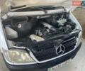 Белый Мерседес Sprinter, объемом двигателя 2.7 л и пробегом 420 тыс. км за 18500 $, фото 1 на Automoto.ua