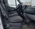 Білий Мерседес Sprinter, об'ємом двигуна 2.15 л та пробігом 750 тис. км за 8500 $, фото 5 на Automoto.ua