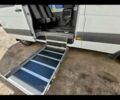 Белый Мерседес Sprinter, объемом двигателя 2.15 л и пробегом 350 тыс. км за 14900 $, фото 4 на Automoto.ua