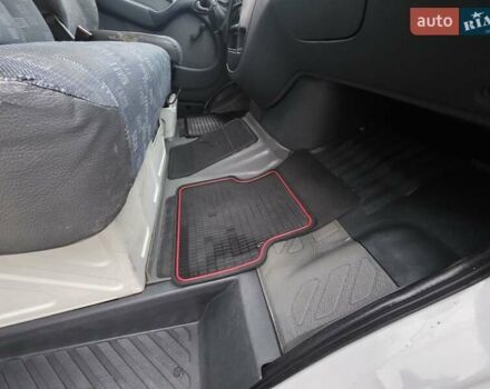 Білий Мерседес Sprinter, об'ємом двигуна 2.2 л та пробігом 380 тис. км за 7950 $, фото 48 на Automoto.ua