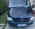 Белый Мерседес Sprinter, объемом двигателя 2.69 л и пробегом 500 тыс. км за 10300 $, фото 1 на Automoto.ua