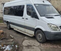 Білий Мерседес Sprinter, об'ємом двигуна 2.2 л та пробігом 293 тис. км за 13000 $, фото 1 на Automoto.ua