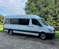 Белый Мерседес Sprinter, объемом двигателя 2.2 л и пробегом 500 тыс. км за 10200 $, фото 1 на Automoto.ua
