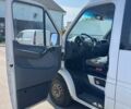 Белый Мерседес Sprinter, объемом двигателя 2.15 л и пробегом 179 тыс. км за 8200 $, фото 12 на Automoto.ua