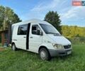 Белый Мерседес Sprinter, объемом двигателя 2.2 л и пробегом 510 тыс. км за 9000 $, фото 1 на Automoto.ua