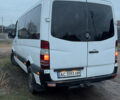 Белый Мерседес Sprinter, объемом двигателя 2.2 л и пробегом 450 тыс. км за 13500 $, фото 3 на Automoto.ua