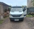 Білий Мерседес Sprinter, об'ємом двигуна 2.2 л та пробігом 750 тис. км за 13000 $, фото 4 на Automoto.ua