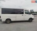 Білий Мерседес Sprinter, об'ємом двигуна 2.15 л та пробігом 90 тис. км за 6500 $, фото 1 на Automoto.ua