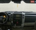 Білий Мерседес Sprinter, об'ємом двигуна 2.2 л та пробігом 540 тис. км за 11300 $, фото 12 на Automoto.ua