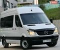Белый Мерседес Sprinter, объемом двигателя 2.2 л и пробегом 650 тыс. км за 10333 $, фото 8 на Automoto.ua
