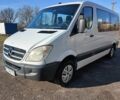 Белый Мерседес Sprinter, объемом двигателя 2.1 л и пробегом 450 тыс. км за 8799 $, фото 10 на Automoto.ua