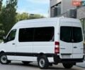 Белый Мерседес Sprinter, объемом двигателя 2.2 л и пробегом 650 тыс. км за 10333 $, фото 9 на Automoto.ua