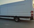 Белый Мерседес Sprinter, объемом двигателя 2.15 л и пробегом 40 тыс. км за 10000 $, фото 3 на Automoto.ua
