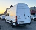 Белый Мерседес Sprinter, объемом двигателя 3 л и пробегом 350 тыс. км за 16940 $, фото 13 на Automoto.ua