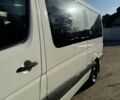 Білий Мерседес Sprinter, об'ємом двигуна 2.2 л та пробігом 88 тис. км за 12000 $, фото 1 на Automoto.ua