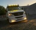 Білий Мерседес Sprinter, об'ємом двигуна 2.1 л та пробігом 500 тис. км за 11300 $, фото 1 на Automoto.ua