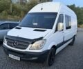 Белый Мерседес Sprinter, объемом двигателя 3 л и пробегом 350 тыс. км за 16940 $, фото 14 на Automoto.ua