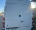 Белый Мерседес Sprinter, объемом двигателя 2.15 л и пробегом 790 тыс. км за 13000 $, фото 12 на Automoto.ua