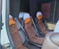Белый Мерседес Sprinter, объемом двигателя 2.7 л и пробегом 320 тыс. км за 17000 $, фото 5 на Automoto.ua