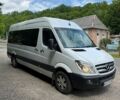 Белый Мерседес Sprinter, объемом двигателя 2.15 л и пробегом 400 тыс. км за 13500 $, фото 1 на Automoto.ua