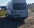 Білий Мерседес Sprinter, об'ємом двигуна 2.15 л та пробігом 700 тис. км за 8999 $, фото 9 на Automoto.ua