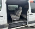 Белый Мерседес Sprinter, объемом двигателя 2.15 л и пробегом 286 тыс. км за 6999 $, фото 12 на Automoto.ua