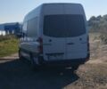 Білий Мерседес Sprinter, об'ємом двигуна 2.15 л та пробігом 700 тис. км за 8999 $, фото 10 на Automoto.ua