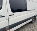 Белый Мерседес Sprinter, объемом двигателя 2.15 л и пробегом 467 тыс. км за 9200 $, фото 3 на Automoto.ua