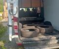 Білий Мерседес Sprinter, об'ємом двигуна 3 л та пробігом 750 тис. км за 15000 $, фото 5 на Automoto.ua