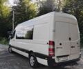 Белый Мерседес Sprinter, объемом двигателя 2.99 л и пробегом 380 тыс. км за 9600 $, фото 6 на Automoto.ua
