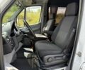 Белый Мерседес Sprinter, объемом двигателя 3 л и пробегом 235 тыс. км за 13900 $, фото 10 на Automoto.ua