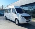 Білий Мерседес Sprinter, об'ємом двигуна 2.2 л та пробігом 463 тис. км за 10700 $, фото 4 на Automoto.ua