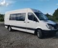 Белый Мерседес Sprinter, объемом двигателя 2.99 л и пробегом 380 тыс. км за 9600 $, фото 19 на Automoto.ua