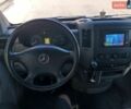 Белый Мерседес Sprinter, объемом двигателя 2.2 л и пробегом 463 тыс. км за 10700 $, фото 14 на Automoto.ua