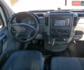 Белый Мерседес Sprinter, объемом двигателя 2.2 л и пробегом 463 тыс. км за 10700 $, фото 13 на Automoto.ua