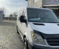 Білий Мерседес Sprinter, об'ємом двигуна 2.1 л та пробігом 456 тис. км за 6000 $, фото 1 на Automoto.ua